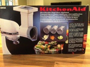 kitchen aid