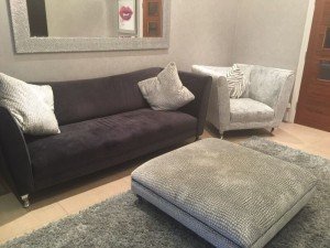 sofa suite