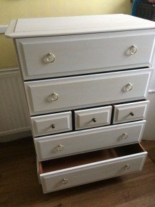 drawers