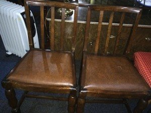 occasional dining chairs