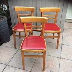 dining chairs