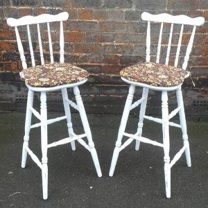 kitchen stools