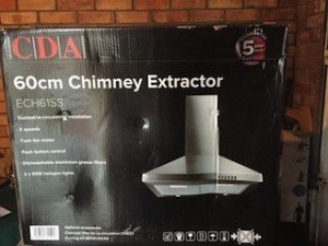 chimney extractor,