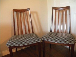 dining chairs