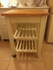 butchers block