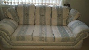 sofa