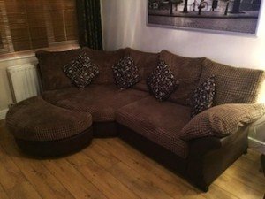 sofa