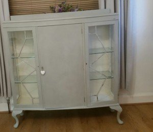 side cabinet