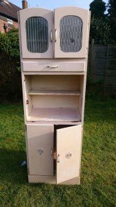 kitchen dresser