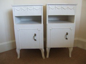 bedside units