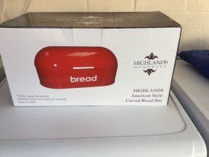 bread bin