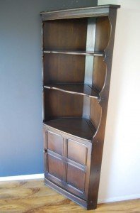 corner cabinet