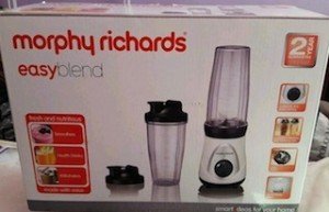 smoothie maker