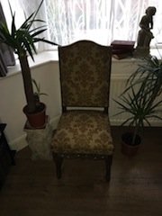 chair