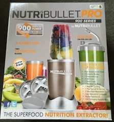 Nutri-Bullet