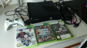 Xbox 360