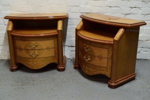 bedside chests