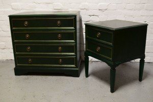 drawer chest