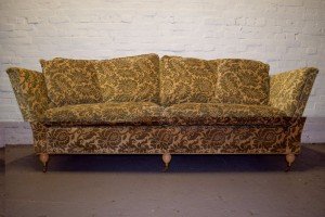 high back sofa