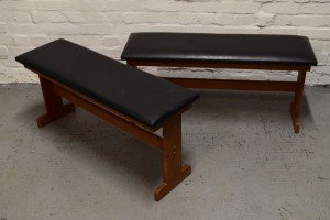 dining room benches