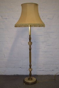 floor lamp