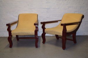 fold away armchairs