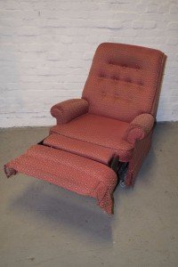 armchair