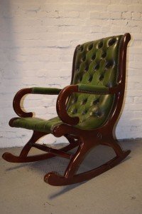 rocking chair