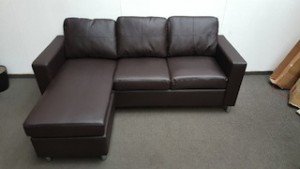 corner sofa