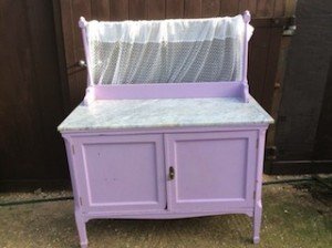 kitchen sideboard