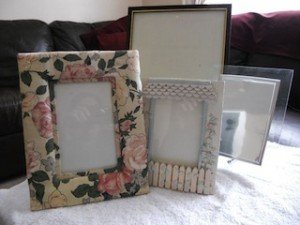 photo frames