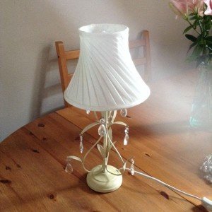 table lamp