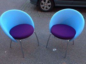 office chairs