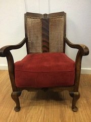 armchair