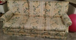 sofa