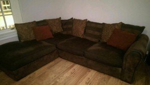sofa