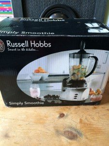 smoothie maker