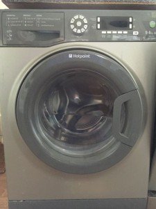 washer dryer