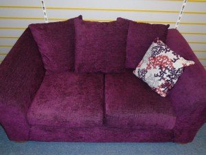 low back sofa