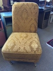 hall chair