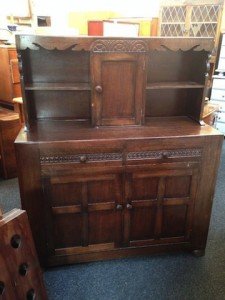 cupboard sideboard