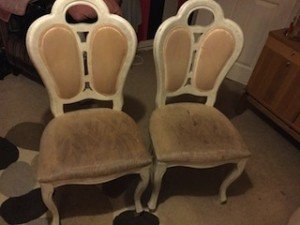 dining chairs