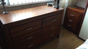 drawers