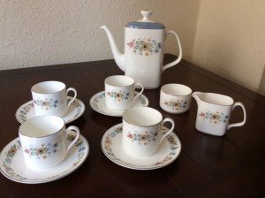 tea service