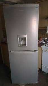 fridge freezer