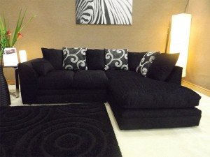 corner sofa