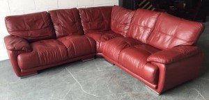 corner sofa