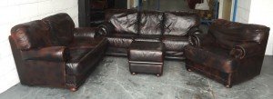 sofa suite