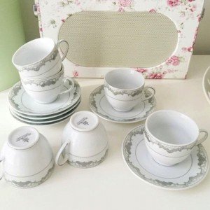 espresso set