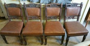 dining chairs